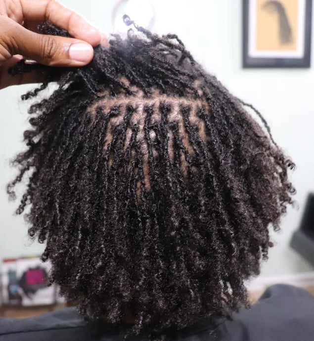 Why You Should Not Get Sister Locs!