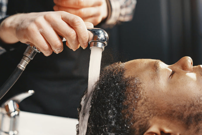 The Best Guide to Washing Your Dreadlocks